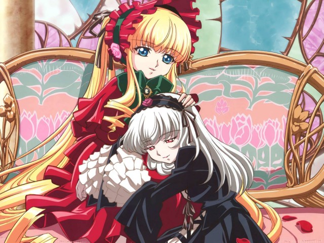 Rozen Maiden Fotoğrafları 10