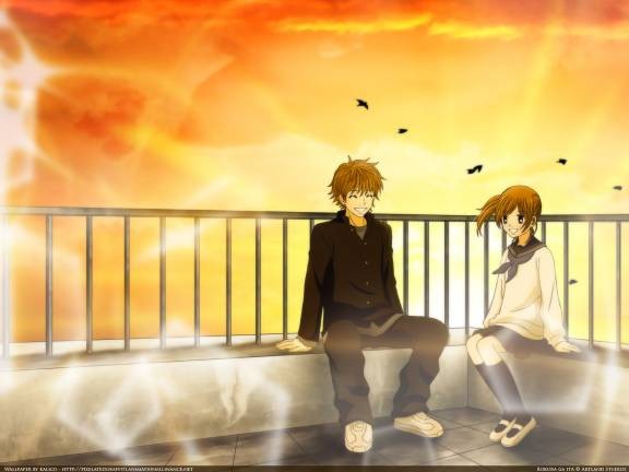 Bokura Ga ıta Fotoğrafı