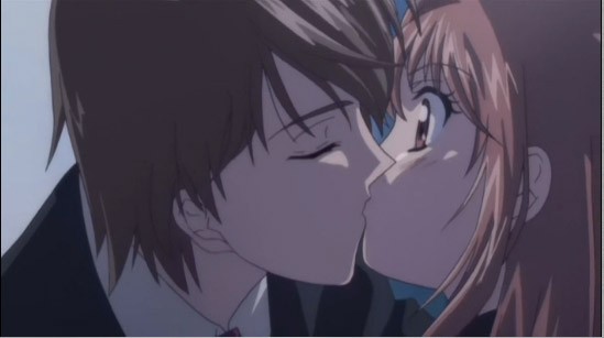 Itazura Na Kiss Fotoğrafı