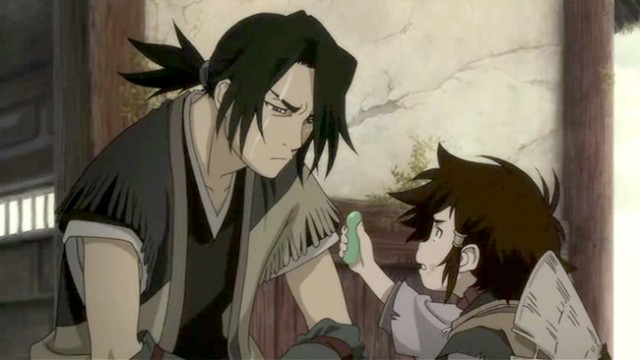 Sword Of The Stranger Fotoğrafı