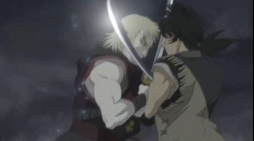 Sword Of The Stranger Fotoğrafı