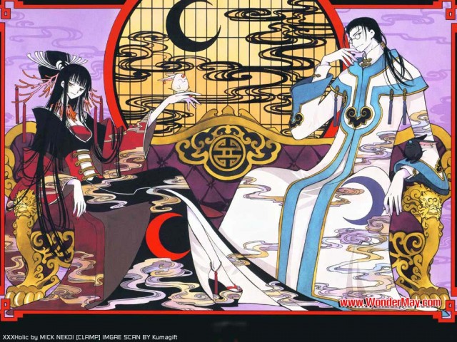 Xxxholic Fotoğrafları 6