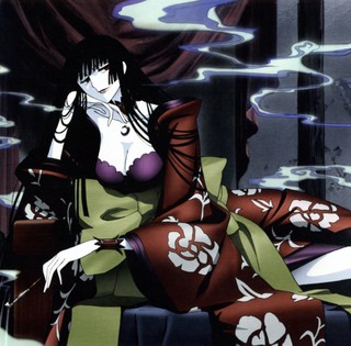 Xxxholic Fotoğrafları 8