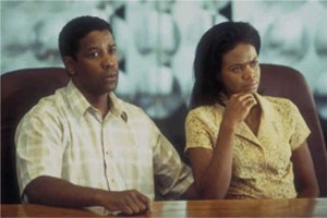 John Q Fotoğrafı