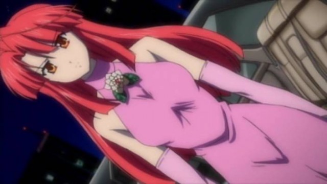 Kaze No Stigma Fotoğrafı