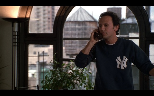 Harry Sally İle Tanışınca Fotoğrafı