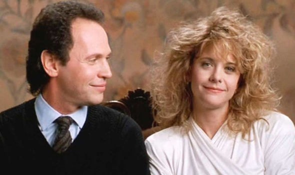 Harry Sally İle Tanışınca Fotoğrafları 45