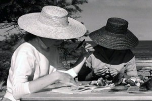 Persona Fotoğrafı