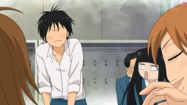 Sana ulaşmak Fotoğrafı