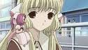 Chobits Fotoğrafı