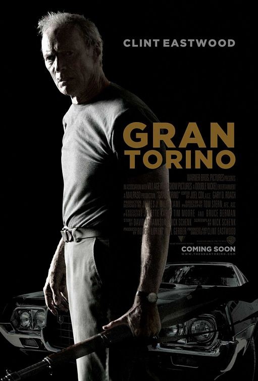 Gran Torino Fotoğrafları 23