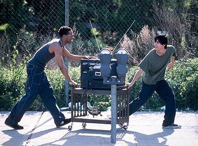 Bir Rüya İçin Ağıt Fotoğrafı