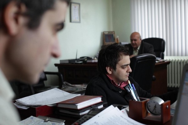 Çoğunluk Fotoğrafı