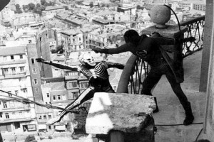 Kilink İstanbul'da Fotoğrafı