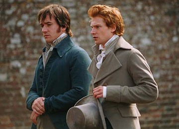 Aşk ve Gurur Fotoğrafı