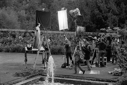 Aşk ve Gurur Fotoğrafı