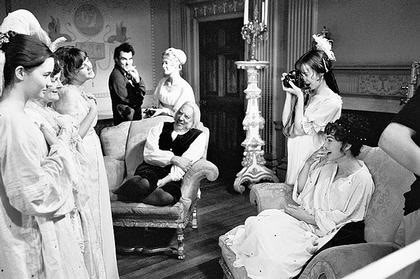 Aşk ve Gurur Fotoğrafı