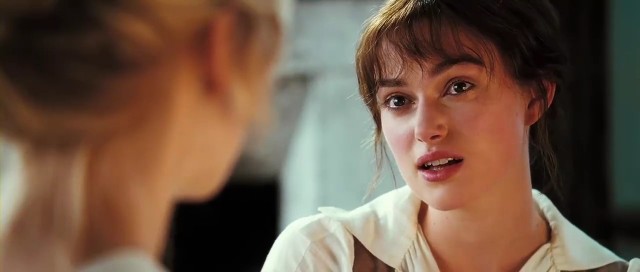 Aşk ve Gurur Fotoğrafı