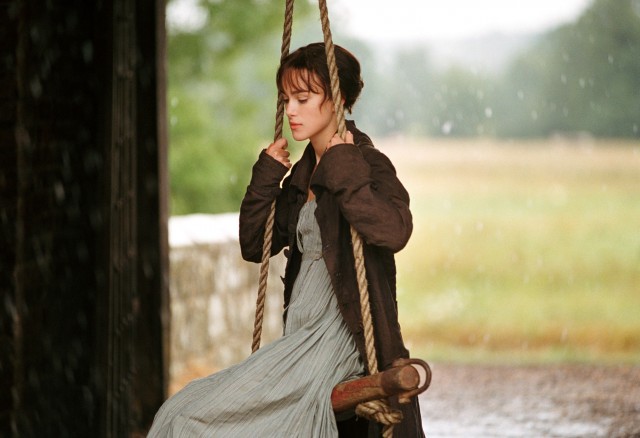 Aşk ve Gurur Fotoğrafı