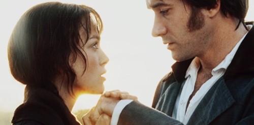 Aşk ve Gurur Fotoğrafı