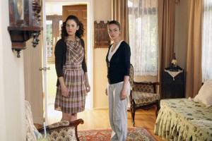 Küçük Kadınlar Fotoğrafı