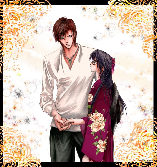 Skip Beat! Fotoğrafı