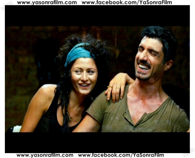 Ya Sonra Fotoğrafı