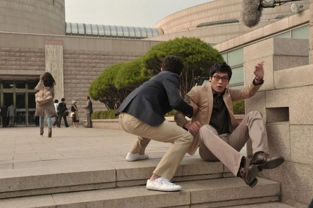 Cyrano Agency Fotoğrafı