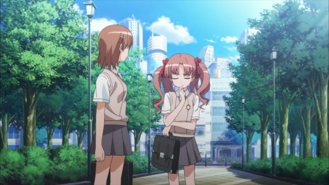 To Aru Kagaku No Railgun Fotoğrafı