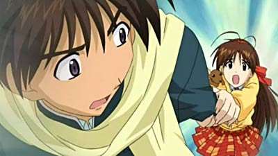 ıtsudatte My Santa! Fotoğrafı