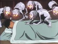 Amon Saga Fotoğrafı