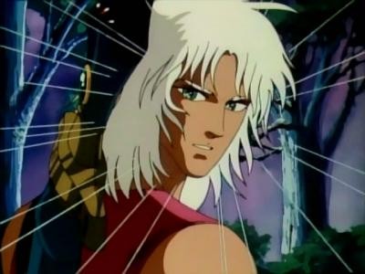 Amon Saga Fotoğrafı