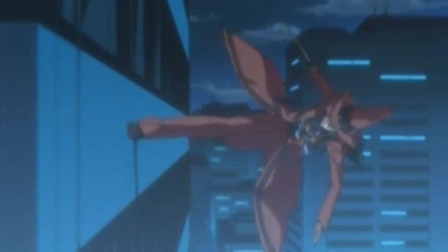 Black Blood Brothers fotoğrafı