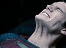 Man Of Steel Fotoğrafı