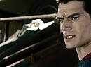 Man Of Steel Fotoğrafı