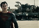 Man Of Steel Fotoğrafı