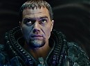 Man Of Steel Fotoğrafı