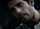 Man Of Steel Fotoğrafı