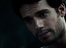Man Of Steel Fotoğrafı