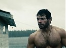 Man Of Steel Fotoğrafı