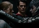 Man Of Steel Fotoğrafı