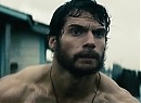 Man Of Steel Fotoğrafı