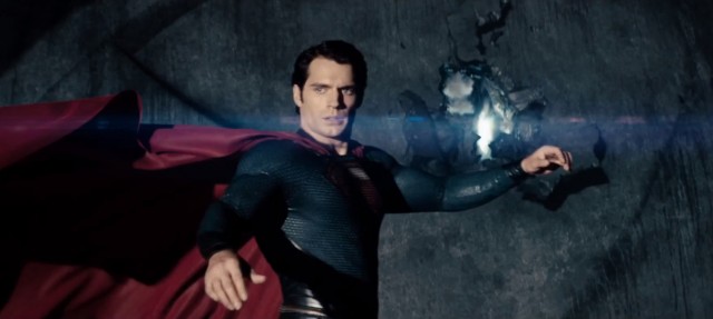 Man Of Steel Fotoğrafları 75