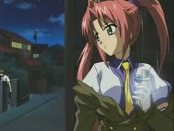 Natsuiro No Sunadokei Fotoğrafı