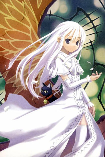 Shinigami No Ballad Fotoğrafları 25