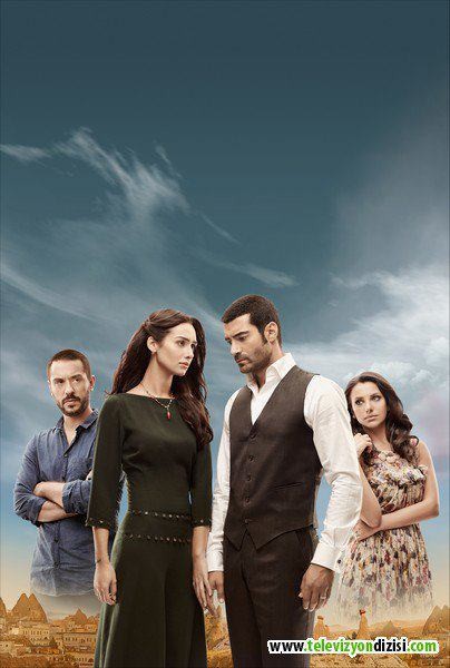 Yer Gök Aşk Fotoğrafı