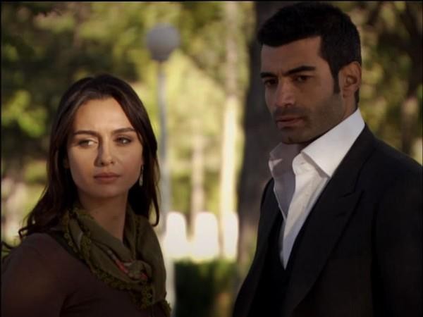 Yer Gök Aşk Fotoğrafı