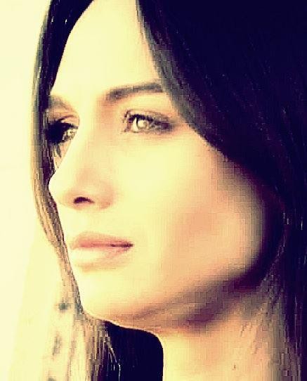 Yer Gök Aşk Fotoğrafı