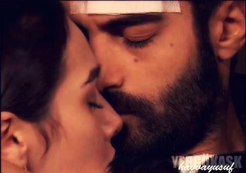 Yer Gök Aşk Fotoğrafı