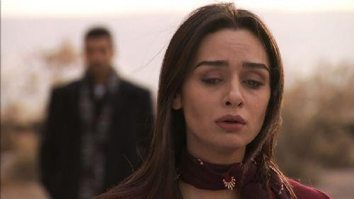 Yer Gök Aşk Fotoğrafı